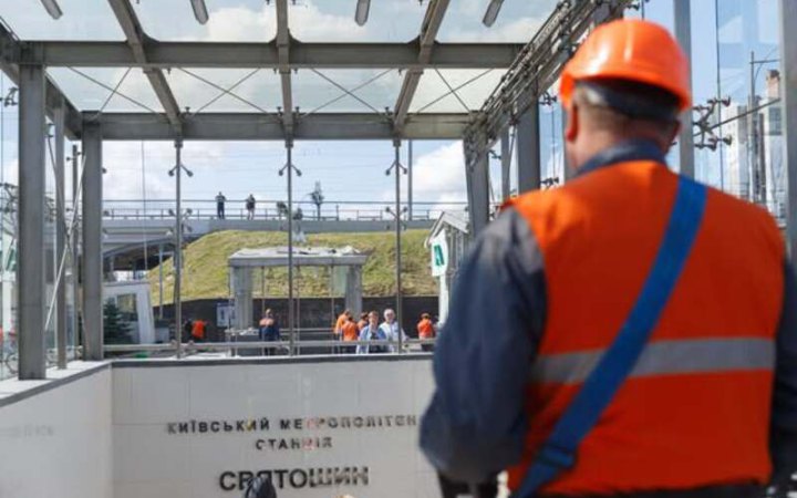 Кличко доручив розрахувати перегляд тарифів для громадського транспорту Києва 