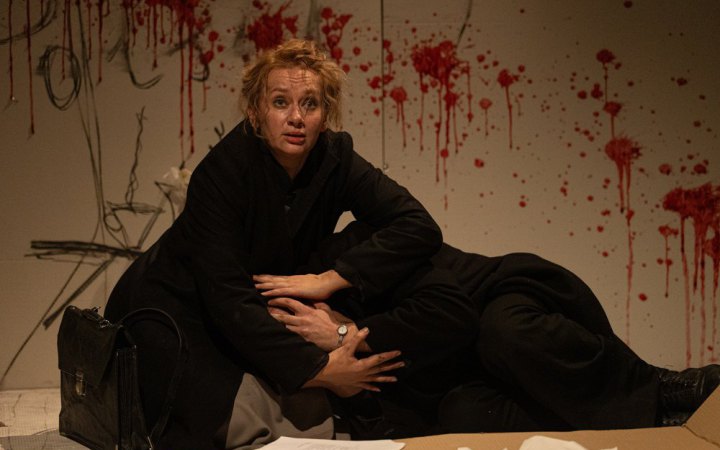 Син за батька не відповідає?