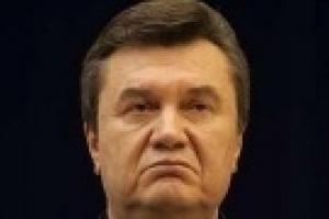 Янукович снова перепутал поэтов