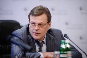 Украина не готова к созданию финансовой полиции, - Терехин