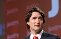 Прем'єр Канади виступив на захист ВООЗ