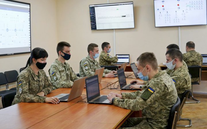 СБУ заблокувала спробу зламу українських телеканалів російськими спецслужбами