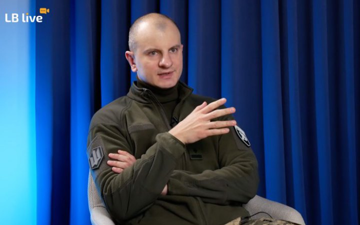 Євген Карась: «Зрив мобілізації — це одна з найбільш успішних операцій російських спецслужб»