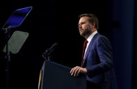 Віцепрезидент США Джей Ді Венс приєднається до переговорів щодо Гренландії