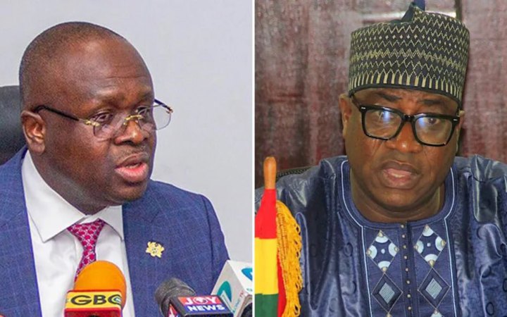 У Гані в авіакатастрофі загинули два міністри: Україна висловила співчуття