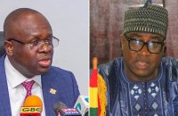 У Гані в авіакатастрофі загинули два міністри: Україна висловила співчуття