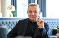 ​У Львові збили російський дрон, який націлювався на об’єкт критичної інфраструктури 