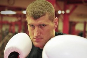 Вах: "Я не боюся бою з Кличком"