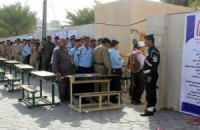 В Ираке началось предварительное голосование на парламентских выборах