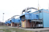 Кабмін затвердив проект реконструкції газокомпресорної станції "Бар" за 2,3 млрд гривень