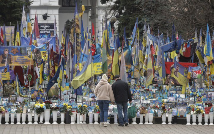Андрій Усач, Світлана Осіпчук: «У нас немає успішного досвіду критичного переосмислення власного минулого» 
