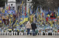 Андрій Усач, Світлана Осіпчук: «У нас немає успішного досвіду критичного переосмислення власного минулого»