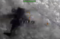 США спільно з армією Еквадору розпочали операцію проти "наркотерористів"