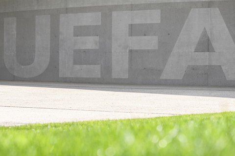 УЕФА объявил номинантов на звание игрока года
