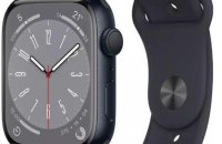 Apple watch 8 – оновлення з оригінальними властивостями та характеристиками