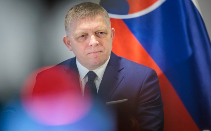 ЄС та Словаччина погодили поетапну відмову країни від російського газу