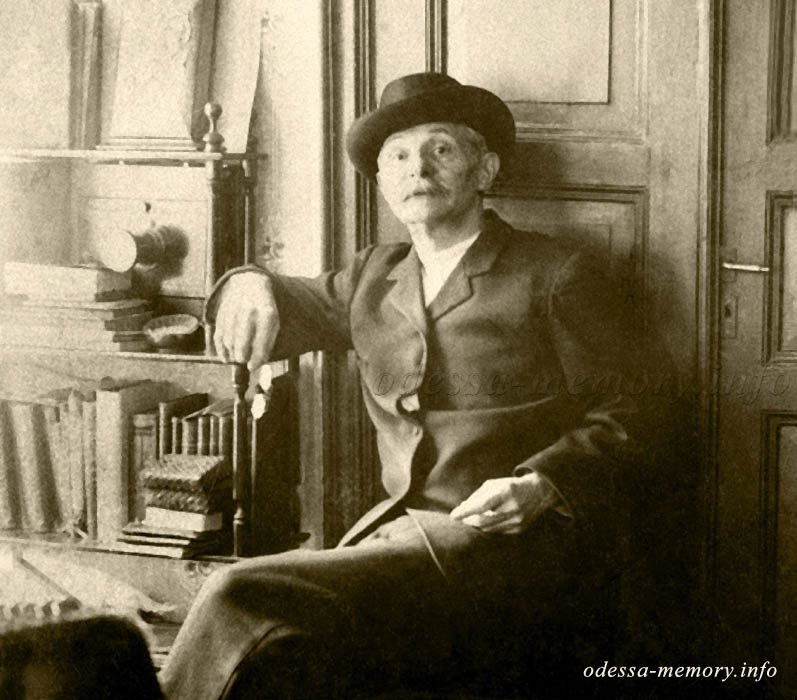 Амвросій Ждаха