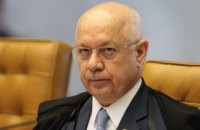 У Бразилії впав літак із суддею Верховного суду на борту (оновлено)