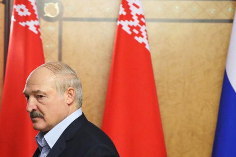Лукашенко взявся за оновлення конституції