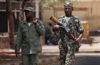 ​Французские солдаты вступили в наземный бой в Мали