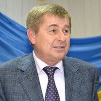 Кацуба Владимир Михайлович