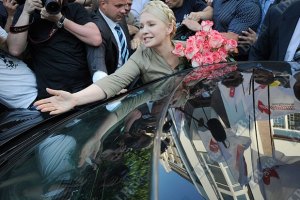 ​ПР: в ЕНП политизируют ситуацию с Тимошенко