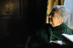 "До берега доплывают только веселые ребята"