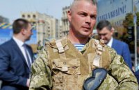 Забродский: освобождение Цемаха испортит отношения Украины с Нидерландами