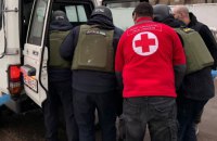 Росіяни поранили мирну мешканку на Дніпропетровщині