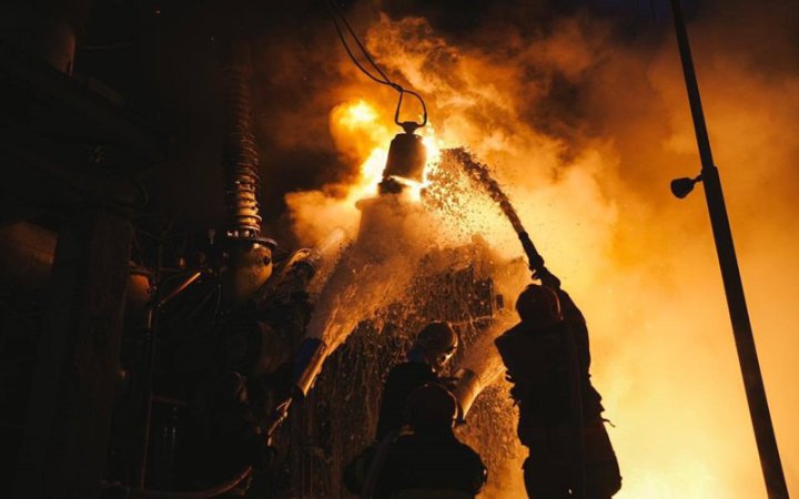 Уряд заснував щорічну премію для енергетиків, обіцяють по 200 тисяч гривень