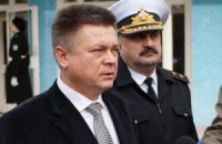 Белье "Укрзализныци" стирает фирма министра обороны