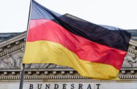 Німеччина збільшить цьогорічний бюджет підтримки для України на 3,8 млрд євро 