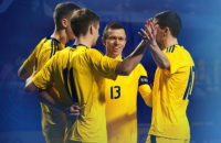 Національна збірна України з футзалу вийшла на Євро-2026