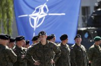 НАТО повністю вивело свій персонал з Близького Сходу до Європи