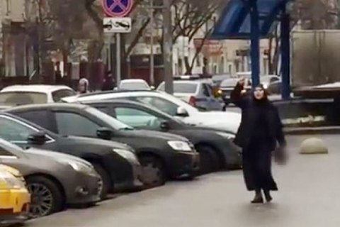 Жінка, яка ходила по Москві з відрізаною головою дитини, зізналася в убивстві