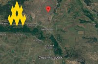 Партизани знайшли велику тренувальну базу РФ на Луганщині