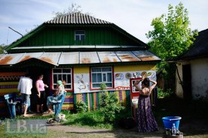 Уряд збільшив кредитування житла в селах