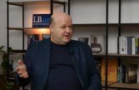 Експосол України в США Чалий вважає інформаційною атакою публікації про "мирний план" США і Росії