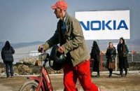 Румынские власти закрыли завод Nokia за долги