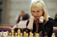 Украинка Ушенина выиграла чемпионат Европы по шахматам