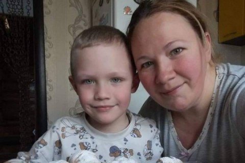Трьом підозрюваним у справі про вбивство 5-річного Кирила Тлявова продовжили арешт на 2 місяці