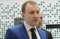 Кабмин назначил замминистра внутренних дел Гончарова