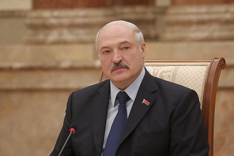Лукашенко порадив Україні не думати про розміщення ракет середньої і малої дальності