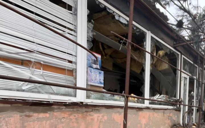 Росіяни вкотре атакували прифронтові громади Дніпропетровщини