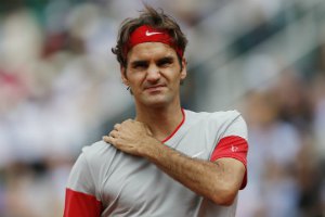 Федерер пожертвував Мастерсом в Монреалі на догоду US Open