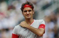 Федерер пожертвував Мастерсом в Монреалі на догоду US Open