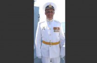 «Схемы» идентифицировали первого погибшего моряка с крейсера «Москва»