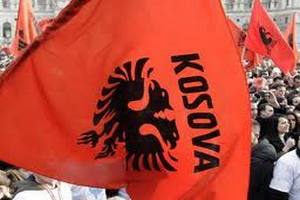 На севере Косово возобновились беспорядки