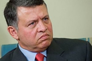 Король Йорданії розпустив парламент