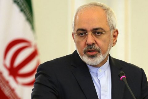 Іран звинуватив Трампа у спробі створити привід для війни